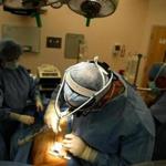 Beth Israel Deaconess Medical Center has told surgeons that ?plans for overlapping surgery should be disclosed to the patient prior to the surgery.?